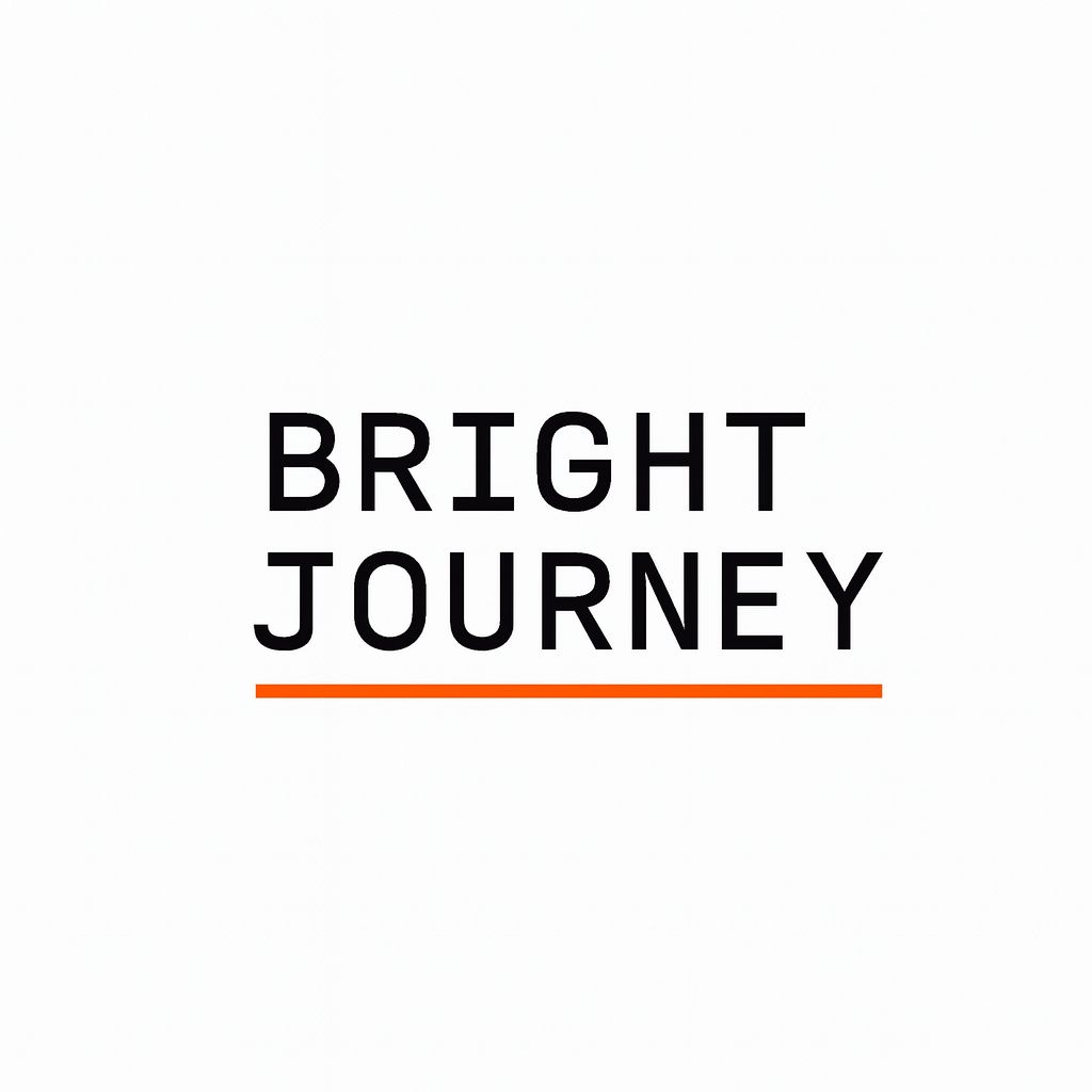 BrightJourney Logo